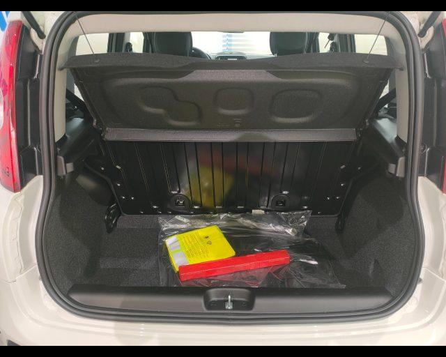 FIAT Panda 1.0 firefly hybrid Icon s&s 70cv 5p.ti