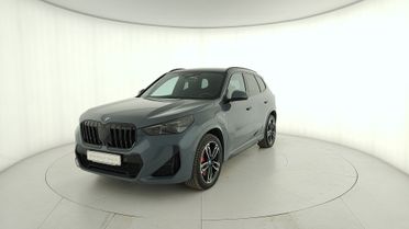 BMW X1 U11 - X1 xdrive 25e MSport Pro auto