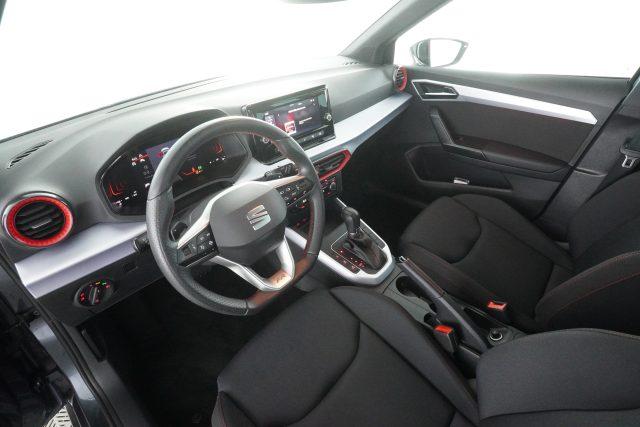 SEAT Arona Arona 1.0 EcoTSI 115 CV DSG FR