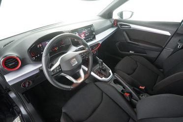 SEAT Arona Arona 1.0 EcoTSI 115 CV DSG FR