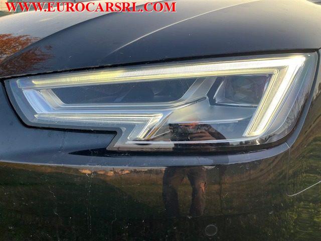 AUDI A4 Avant 35 TDI S tronic Business