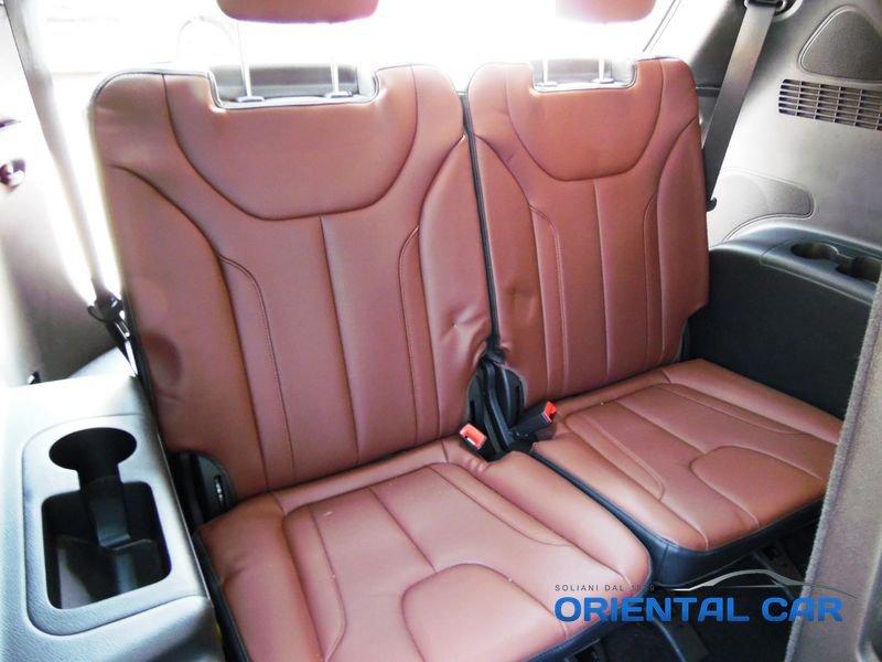 Hyundai Santa Fe 1.6 T-GDI HEV 4WD AT 7p. 20th Anniversary