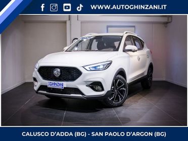 MG ZS ZS 1.5 VTi-tech Luxury - "PREZZO VERO"