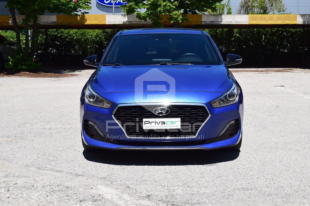 HYUNDAI i30 1.6 CRDi 110CV 5 porte Business