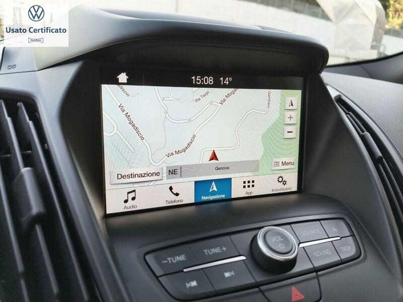 Ford Kuga 1.5 EcoBoost 150 CV Stop&Start 2WD ST-Line