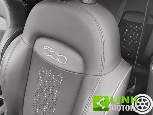 FIAT 500X 1.3 T4 150 CV DCT Connect