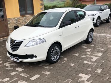 Lancia Ypsilon 1.3 MJT 16V 95 CV Gold 2012