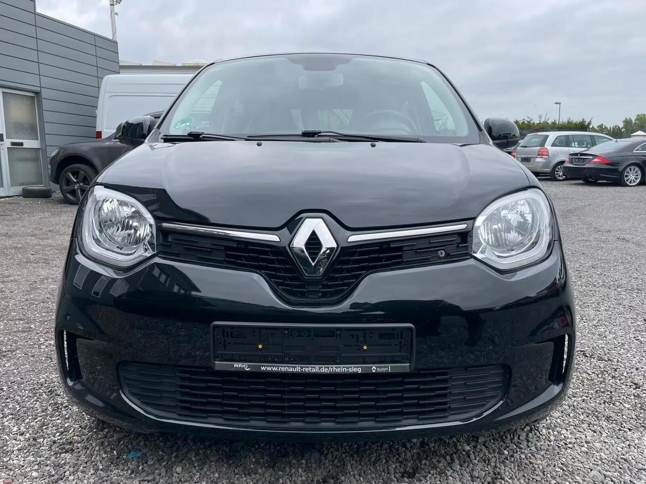 Renault Twingo SCe 65 CV Intens