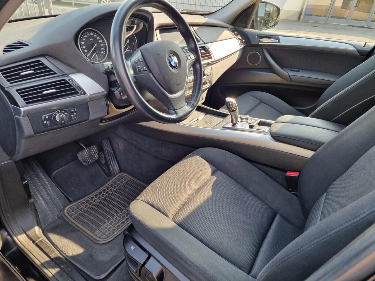 Bmw X5 xDrive30d Futura