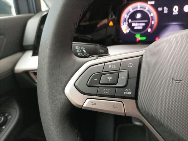 VOLKSWAGEN Golf 1.5 eTSI 115 CV DSG Life