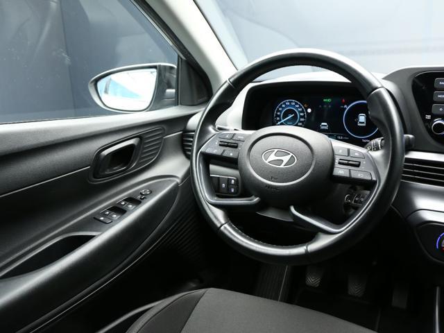 HYUNDAI i20 1.2 MPI 84CV MT Connectline