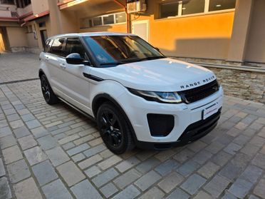 Land Rover Range Evoque 2.0 TD4 180 CV 5p. HSE Dynamic