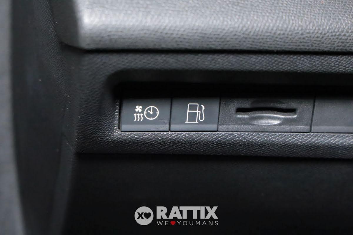 Peugeot 308 SW 1.6 hybrid 225CV GT e-eat8