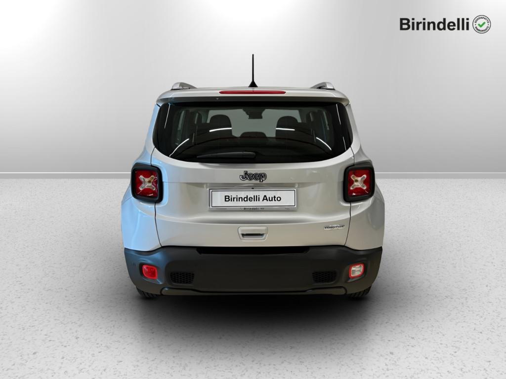 JEEP Renegade - Renegade 1.6 Mjt 120 CV Longitude