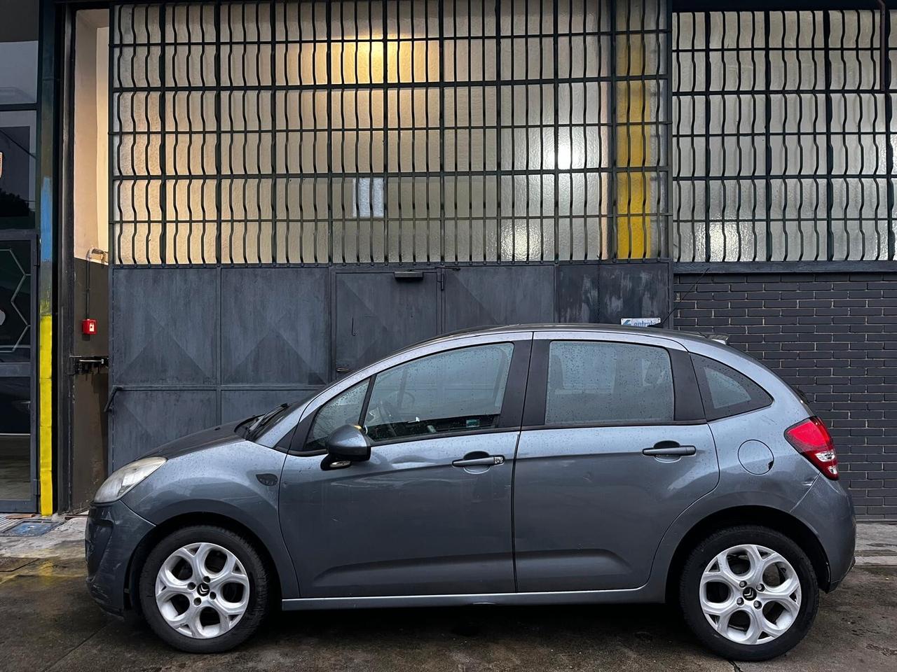 Citroen C3 1.1 Business
