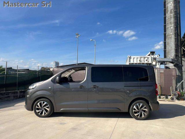 PEUGEOT Traveller Spacetourer 2.0 140cv Bluehdi Feel 8 Posti GG613RK