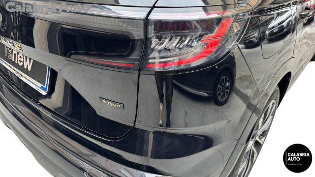 RENAULT Austral Austral Full Hybrid E-Tech 200 CV Techno