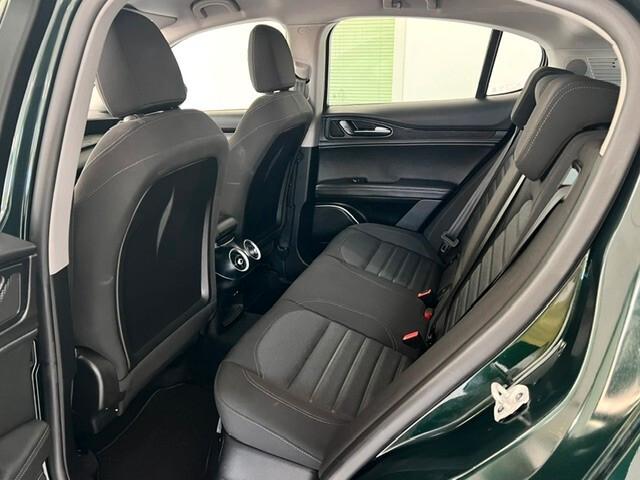 Alfa Romeo Stelvio 2.2 Turbodiesel 190 CV AT8 Q4 Business