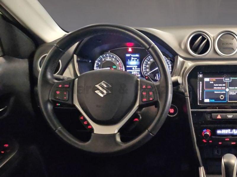 Suzuki Vitara Vitara 1.5 Hybrid A/T Starview