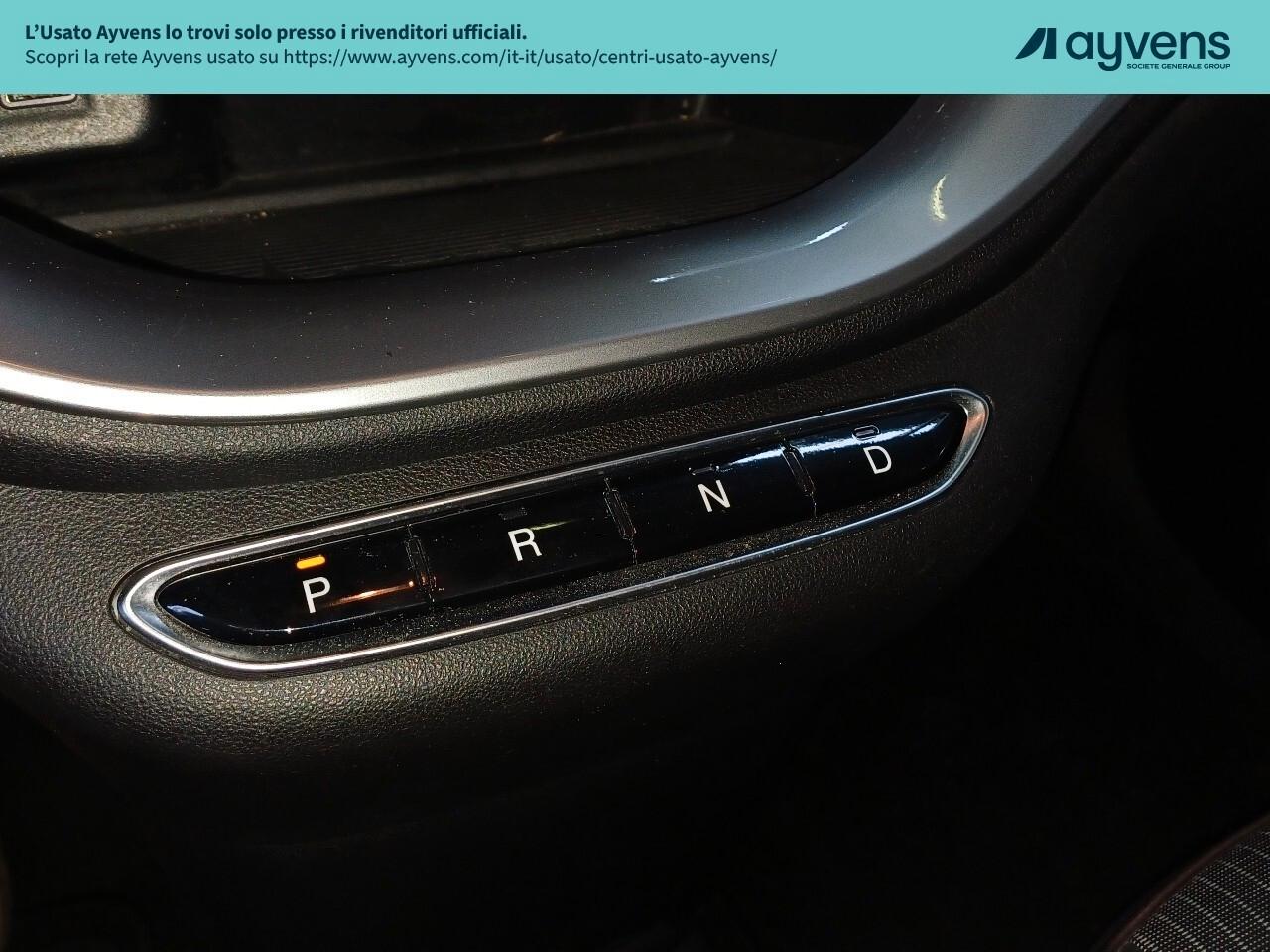 Fiat 500 500e Berlina 42 kWh Icon