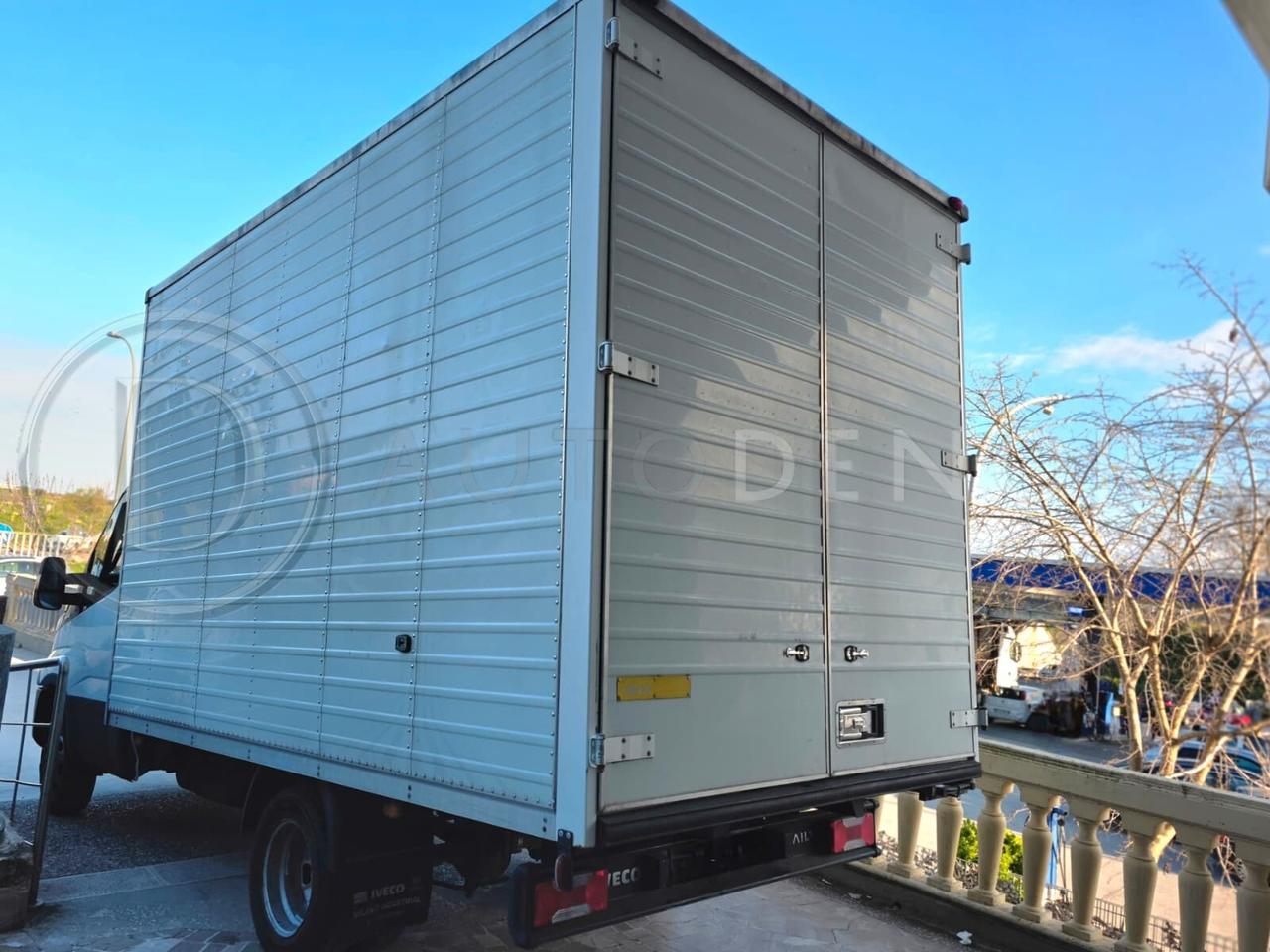 Iveco Daily 35C12V BTor 2.3 HPT PM-SL-TA-RG Furgone#IVA ESPOSTA