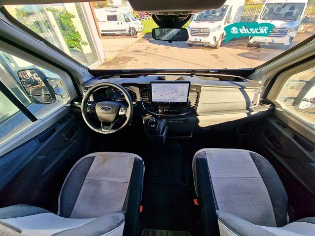 CI INTERNATIONAL HORON 87XT