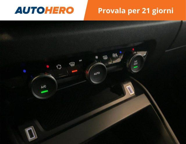 CITROEN C4 BlueHDi 110 S&S Feel Pack