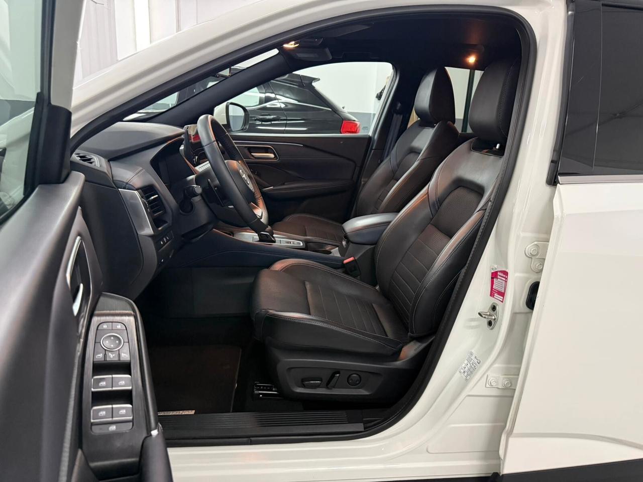 Nissan Qashqai MHEV 158 CV Xtronic Tekna