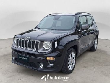 Jeep Renegade 1.6 Multijet 130 CV Limited