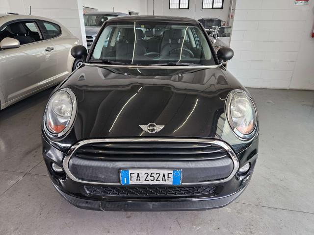 MINI One Mini 1.2 benzina 75cv 3p NEOPATENTATI