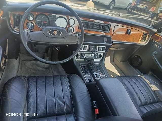 Jaguar XJ6 4.2 automatico