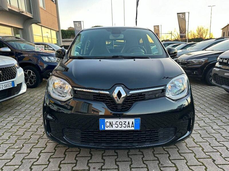 Renault Twingo Twingo SCe 65 CV Equilibre