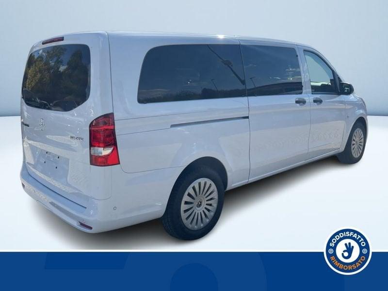Mercedes-Benz Vito Tourer Pro 116 CDI Extralong