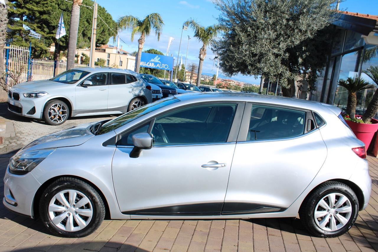 Renault Clio 1.2 75CV 5 porte Intens
