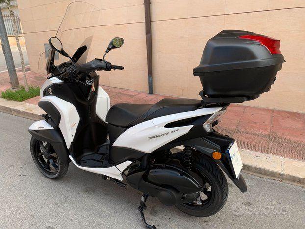 Yamaha tricity 155 - 2020