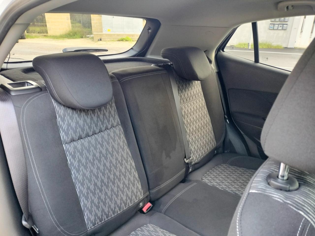 Opel Mokka 1.4 Turbo GPL Tech 140CV 4x2 Cosmo