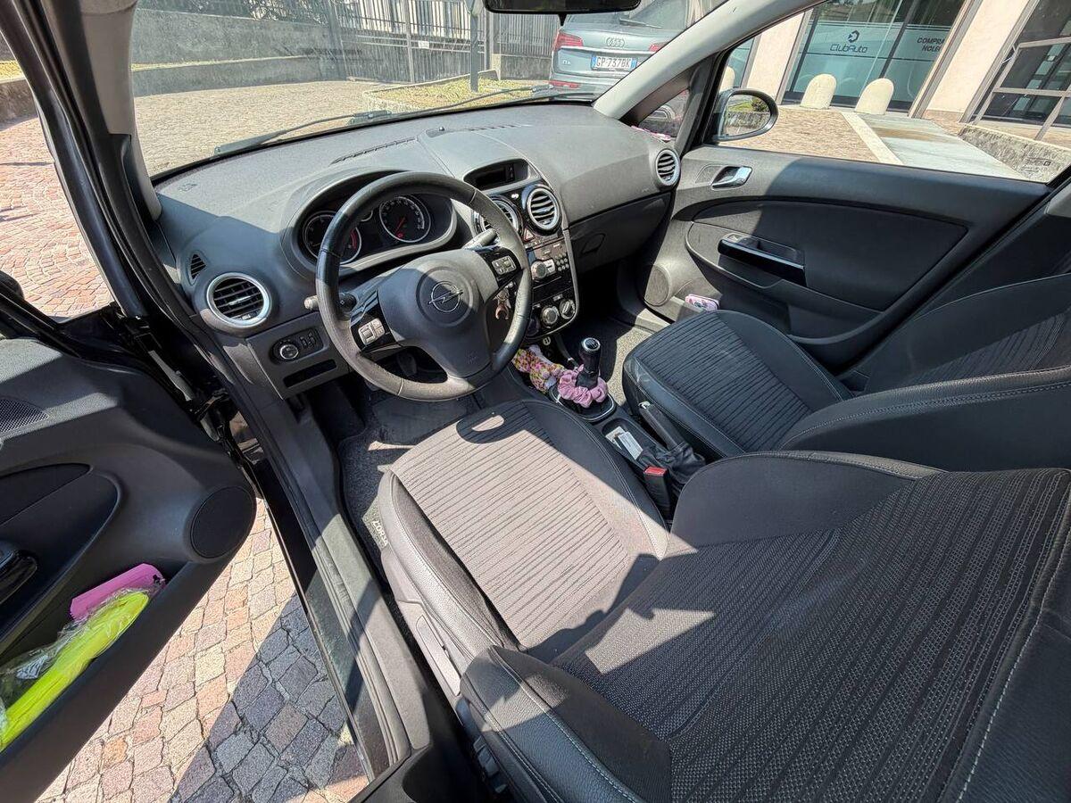 Opel Corsa 1.3 cdti Ecotec 5p