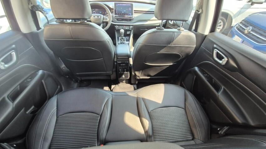 Jeep Compass 1.6 Multijet II 2WD Limited NEW PARK PACK- 2023