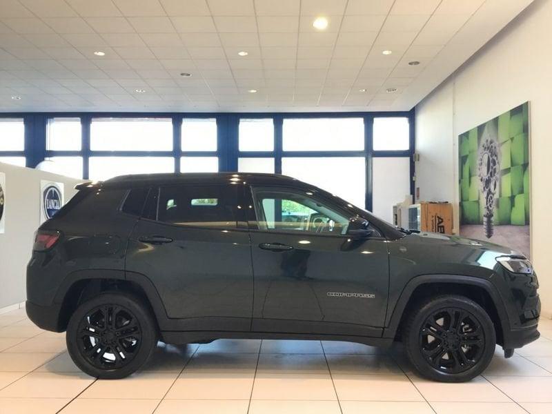 Jeep Compass 4xe 1.3 T4 PHEV 240cv North Star 4xe Auto
