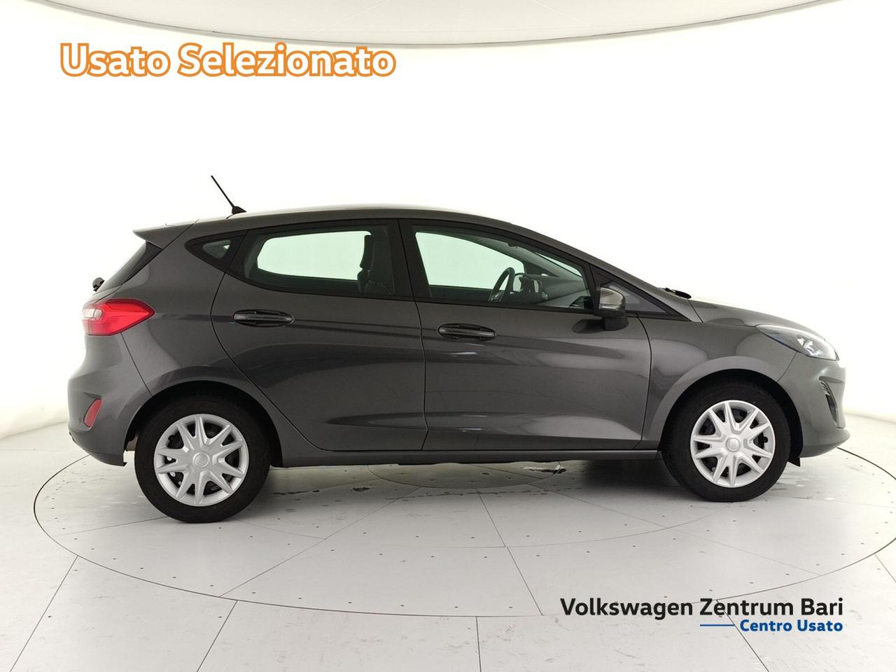 Ford Fiesta 5p 1.0 ecoboost business s&s 100cv