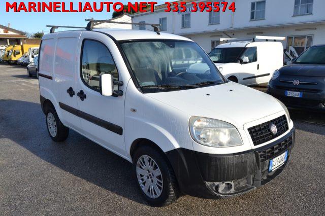 FIAT Doblo Doblò 1.3 MJT FURGONE