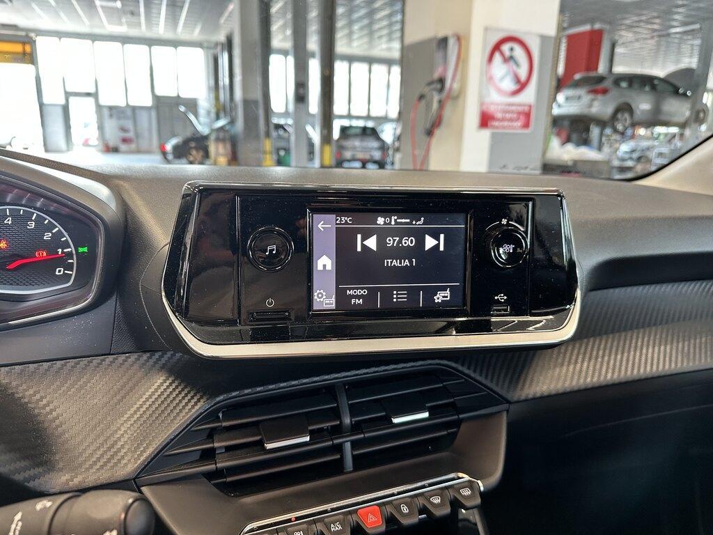 Peugeot 208 5 Porte 1.2 PureTech Like