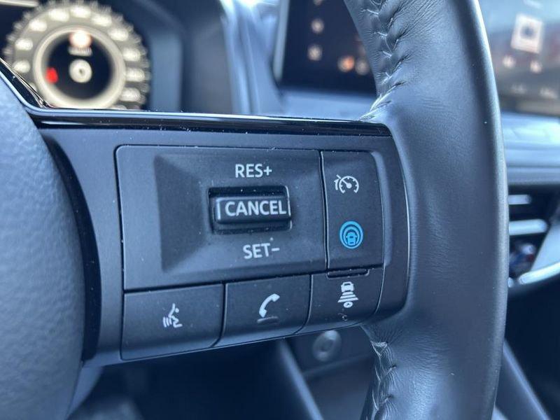 Nissan Qashqai MHEV 140cv N-Connecta HYBRID