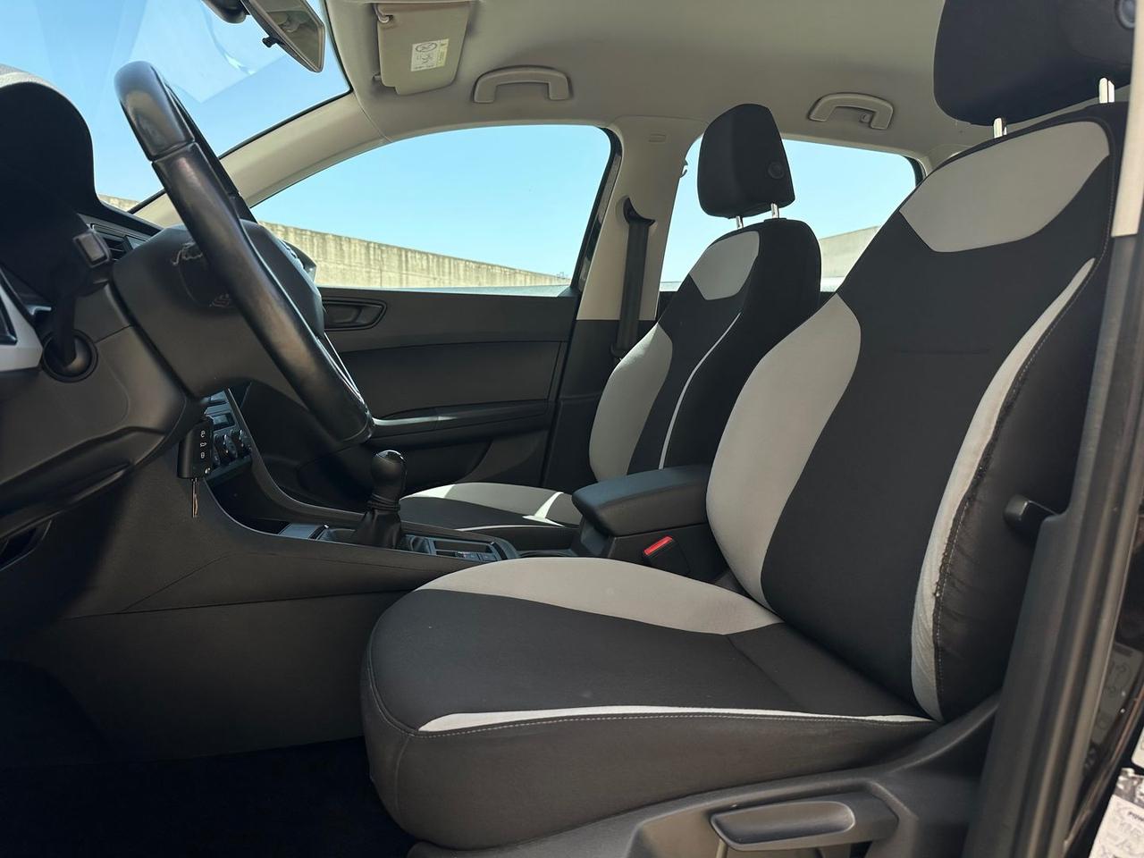 Seat Ateca 1.6 TDI #11137