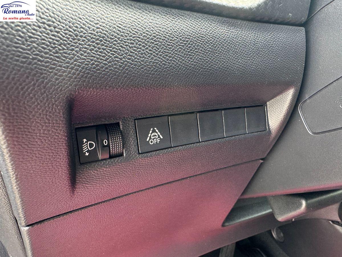 PEUGEOT - 208 1.2 puretech Allure Pack 75cv#VIRTUAL COCKPIT!