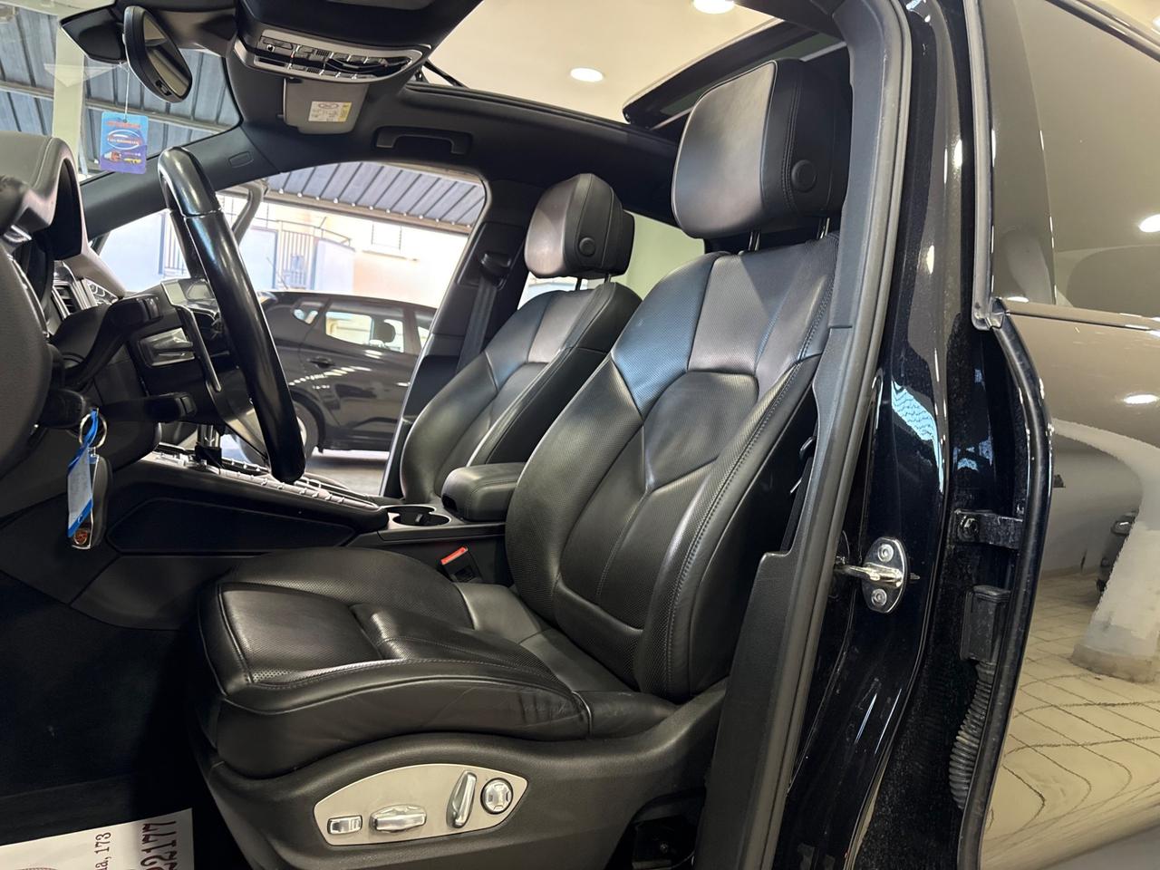 Porsche Macan 3.0 full optional