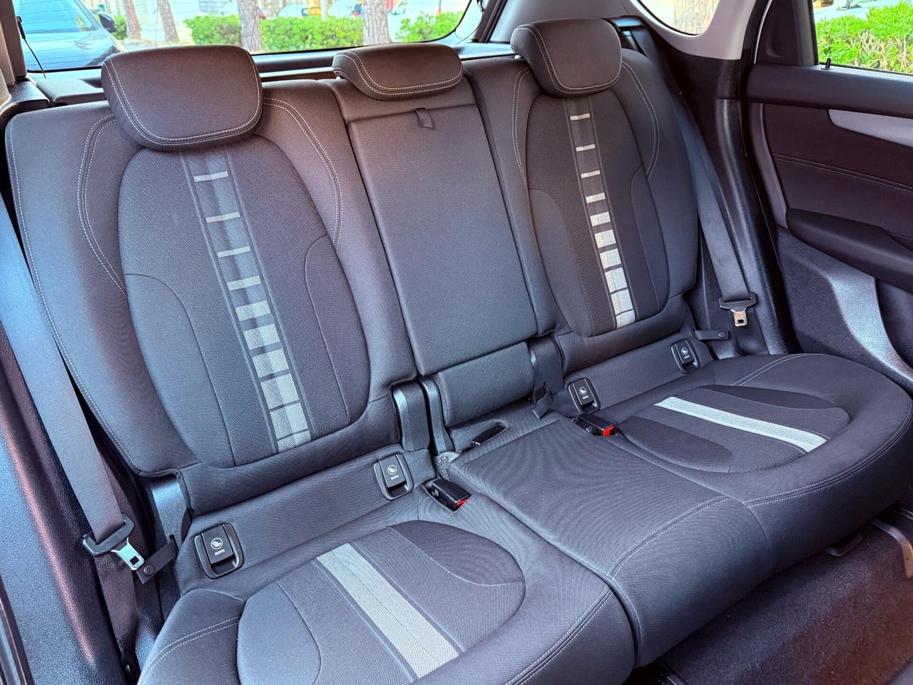Bmw 218d 150CV Active Tourer NAVI - 2015