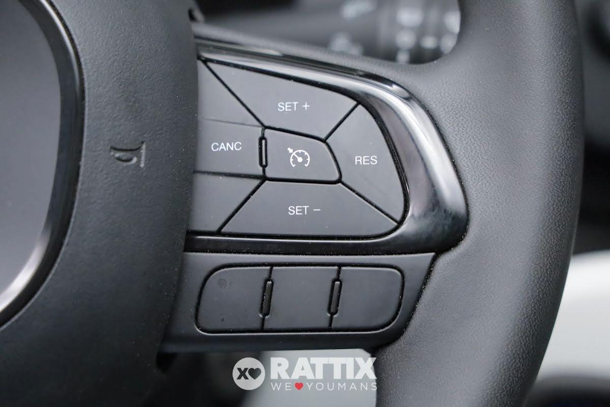 Fiat Panda Pandina 1.0 Firefly Hybrid 70CV Cross