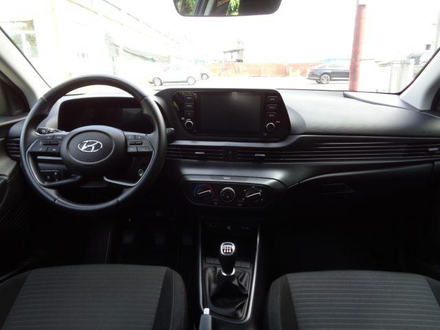 HYUNDAI i20 1.2MPI GPL PREZZO VALIDO FINO 09.05,GARANZIA,km ce