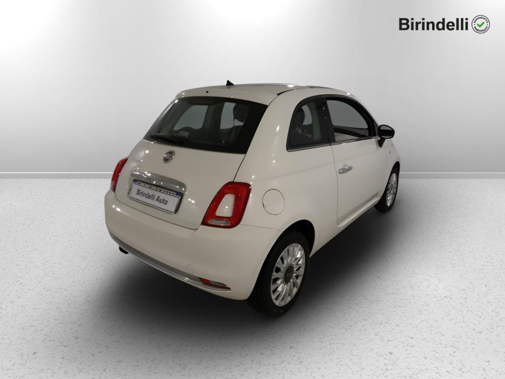 FIAT 500 (2015-2024) - 500 1.2 Pop